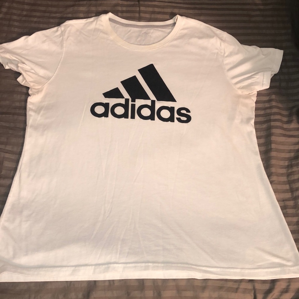 Adidas shirt